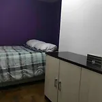 Condominio No Coracao De Sao Paulo