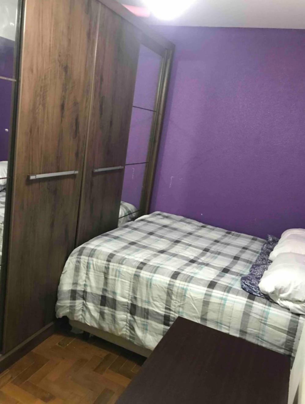 No Coracao De Apartamento *