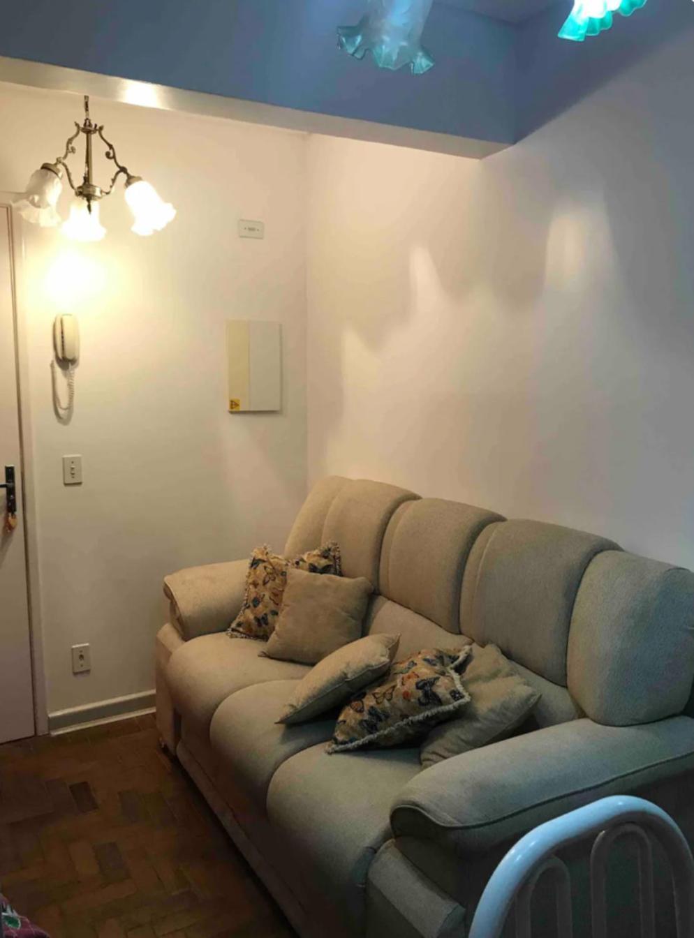 Apartamento No Coracao De *